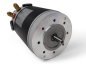 Preview: HILLTIP Auger Motor for IceStriker Tailgate Spreaders 120, 200 and 300